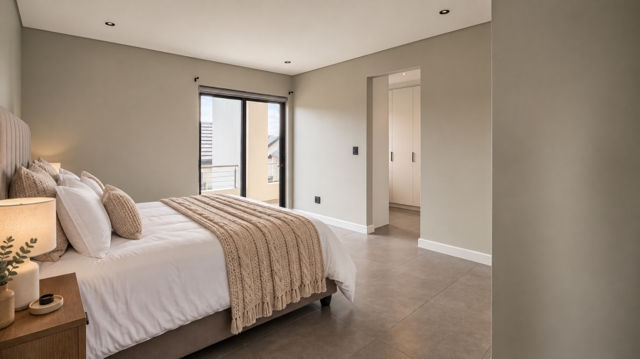 4 Bedroom Property for Sale in Sitari Country Estate Western Cape